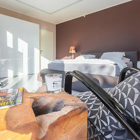 Luxury Emilly - Pool, Sauna And Jacuzzi Villa *