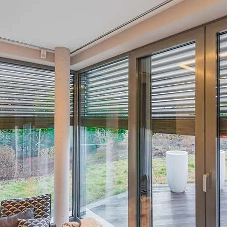 Luxury Emilly - Pool, Sauna And Jacuzzi *