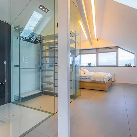 Luxury Emilly - Pool, Sauna And Jacuzzi Villa