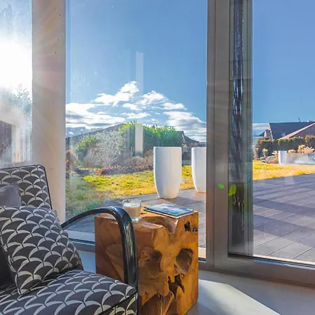 Luxury Emilly - Pool, Sauna And Jacuzzi Villa *