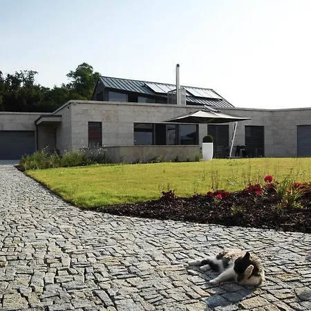 Luxury Emilly - Pool, Sauna And Jacuzzi Villa